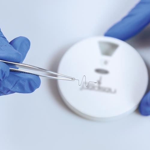 Naspan Nagelspange auswählen